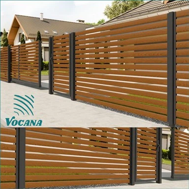 Esgrima composta WPC