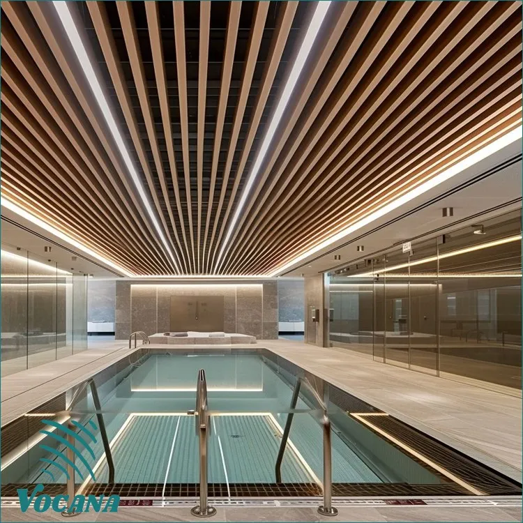 wpc panel ceiling